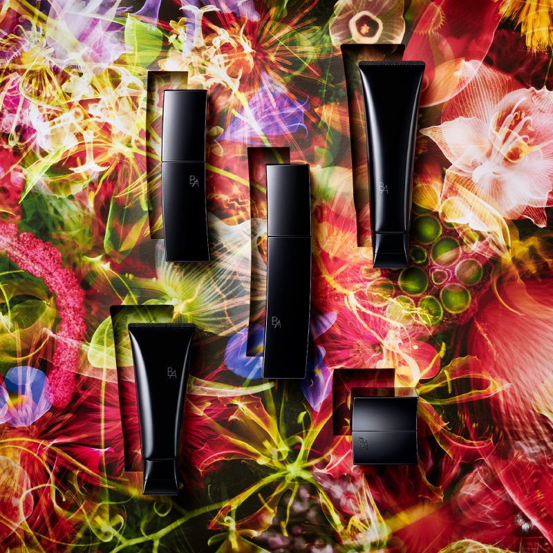 Cosmetics