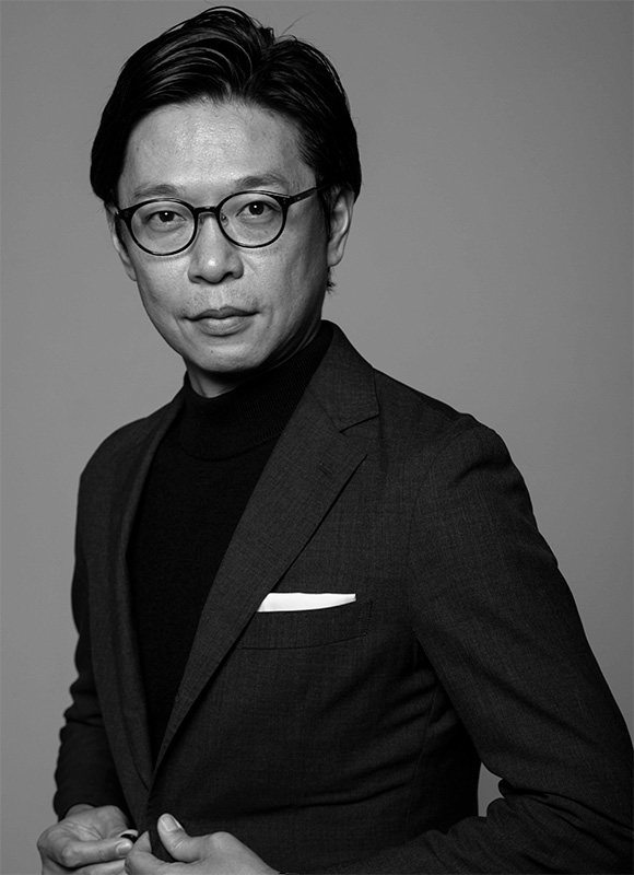 Naotaka Hashi