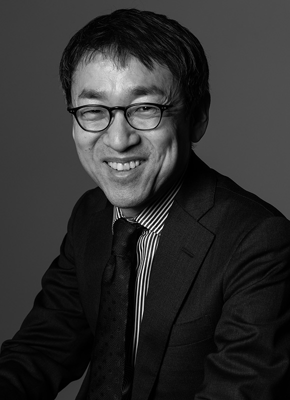 Koji Ogawa