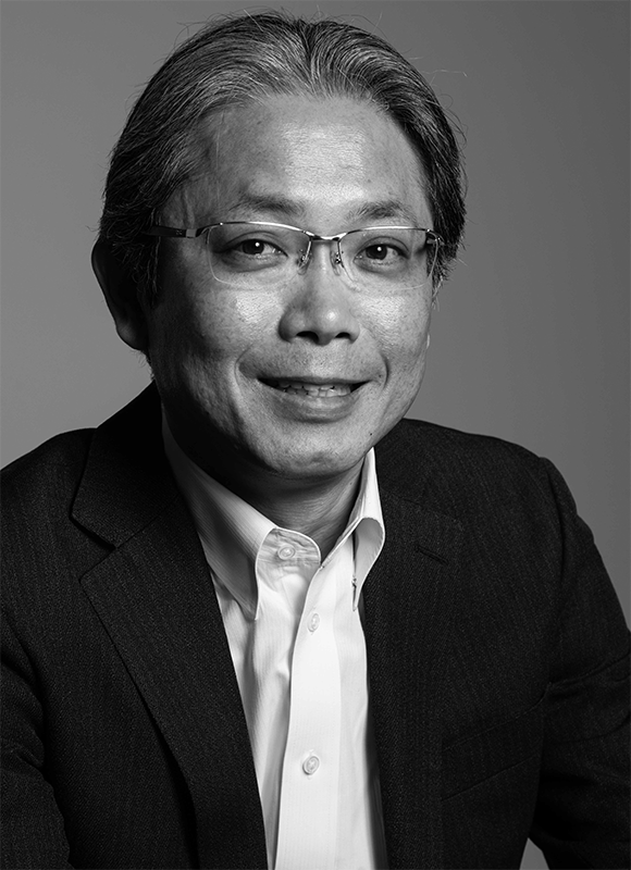 Tamotsu Sato