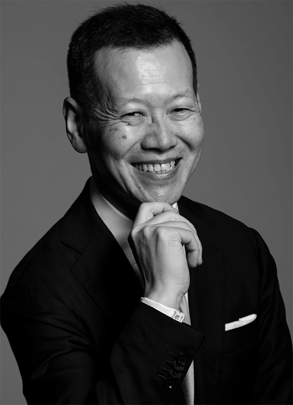 Kazuhiko Segaki