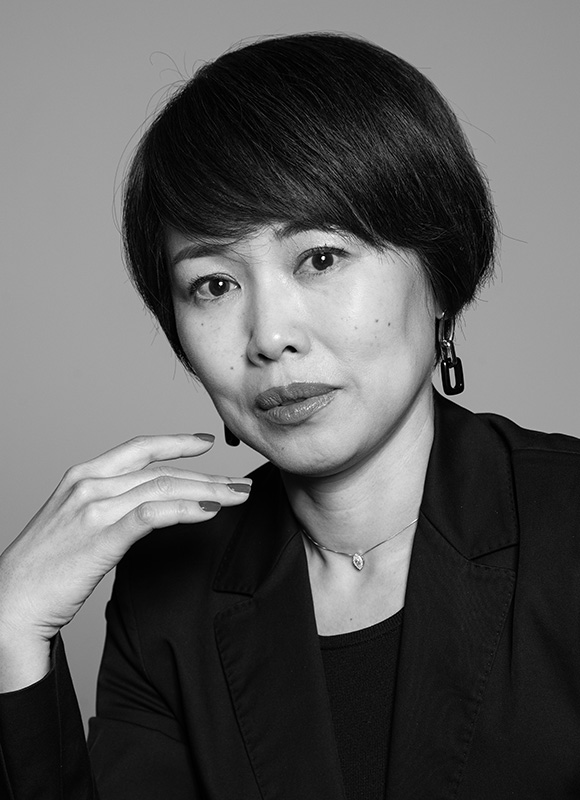 Akiko Tamura