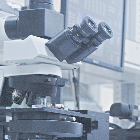 Research & Development