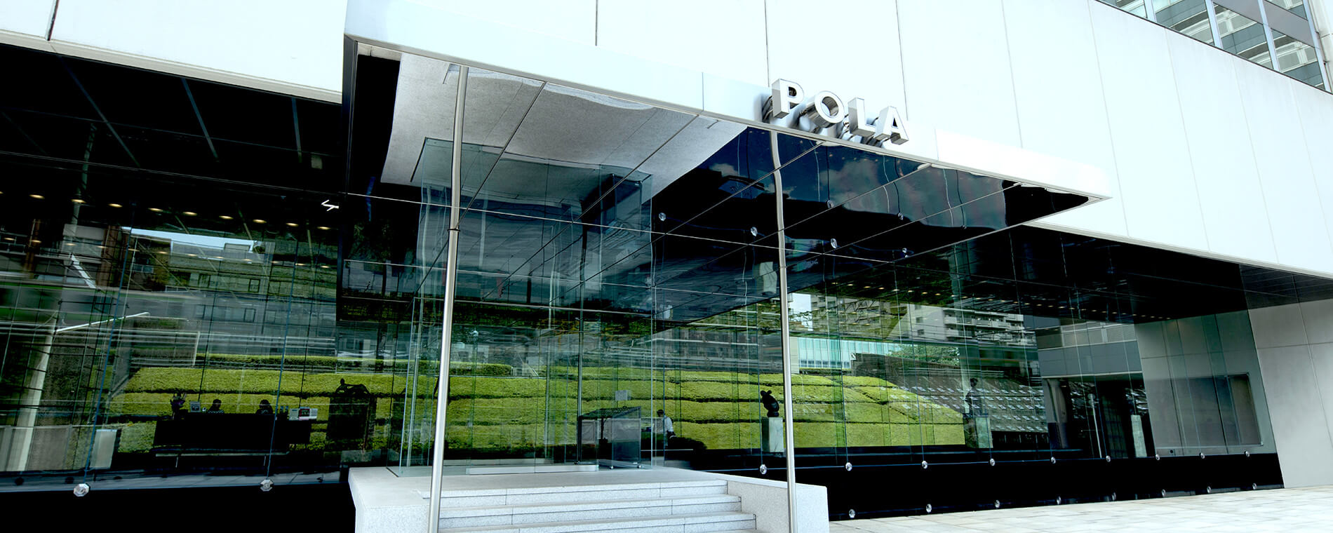 Company Information