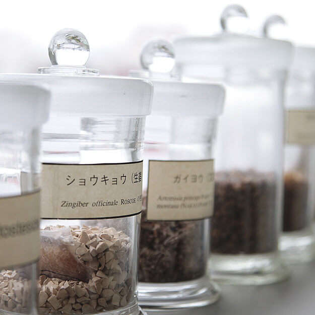 Health Foods Research