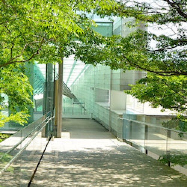 POLA Museum of Art (Hakone)