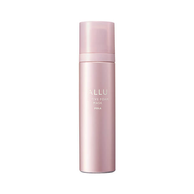 ALLU ACTIVE FOAM MASK