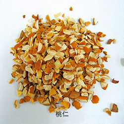 Peach kernel