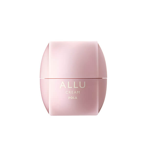 ALLU Cream