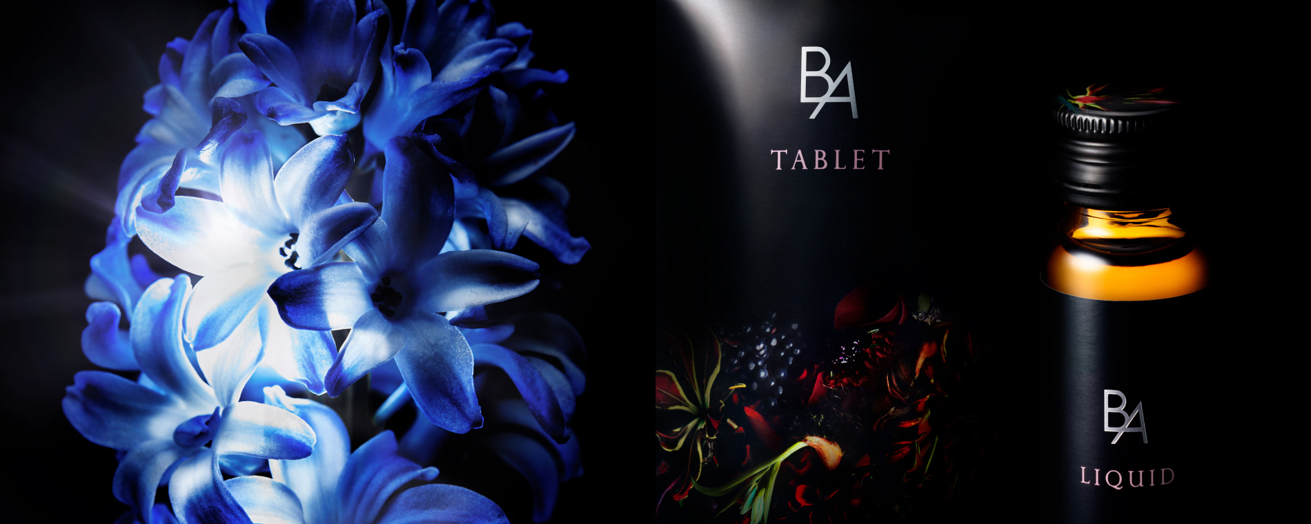 B.A Beauty Supplement