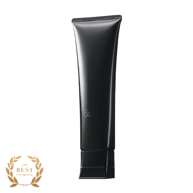 B.A CLEANSING CREAM