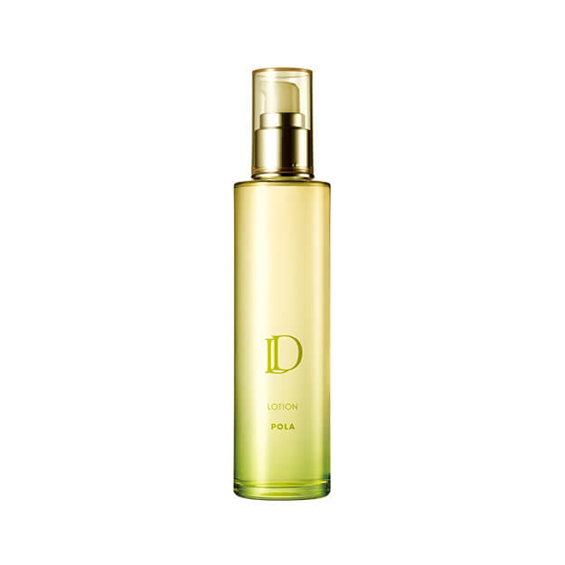 D LOTION