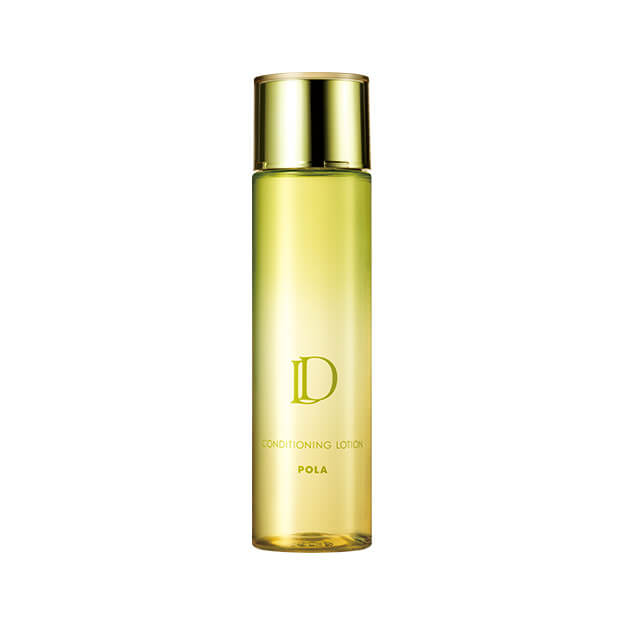 D CONDITIONING LOTION [QUASI-DRUG]