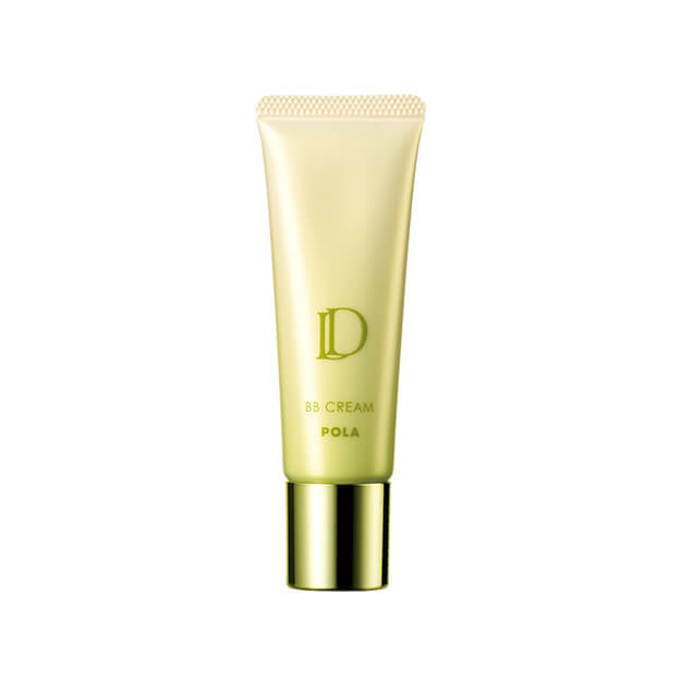 D BB CREAM