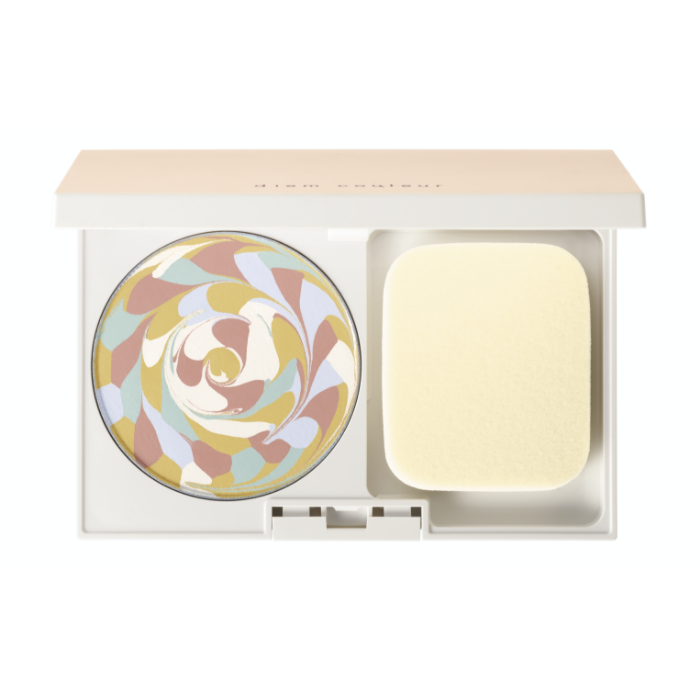 diem couleur COLOR BLEND FOUNDATION N