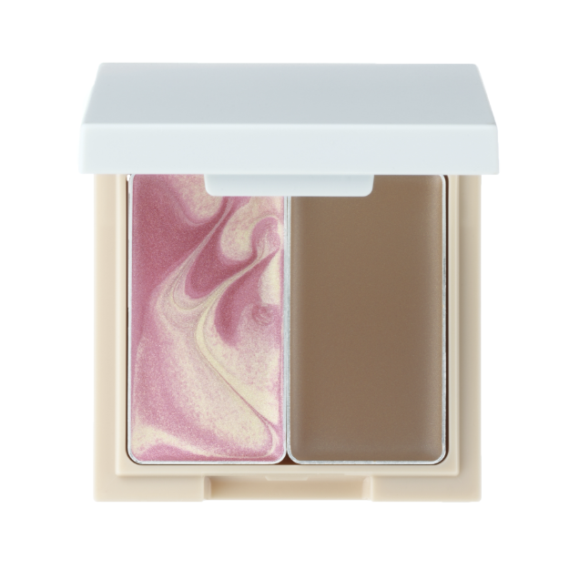 diem couleur COLOR BLEND GLOW EYE COLOR