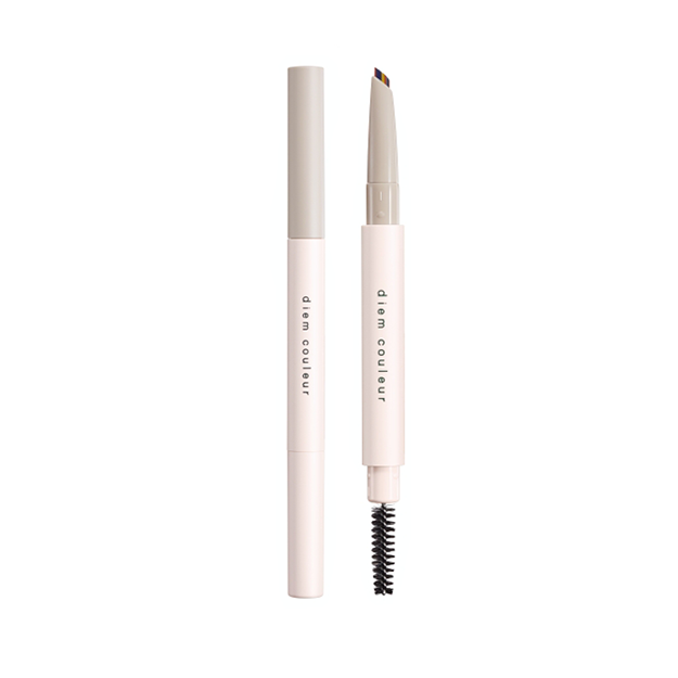 diem couleur COLOR BLEND EYEBROW PENCIL