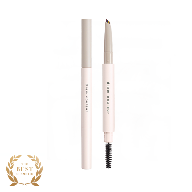 diem couleur COLOR BLEND EYEBROW PENCIL