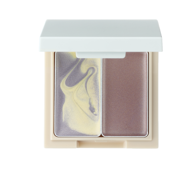 diem couleur COLOR BLEND GLOW EYE COLOR