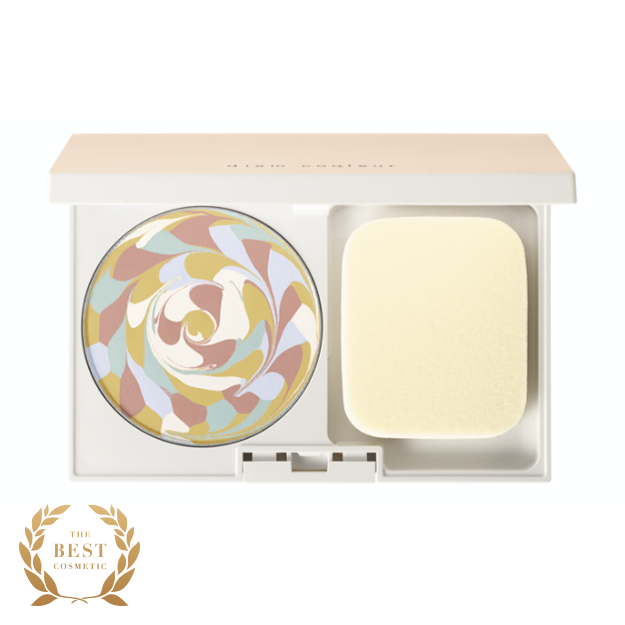 diem couleur COLOR BLEND FOUNDATION N