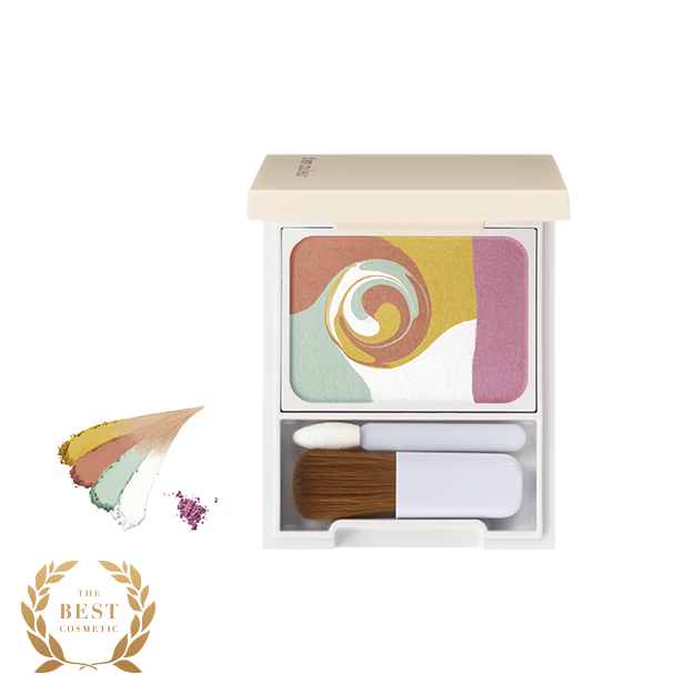 diem couleur COLOR BLEND POWDER CONCEALER