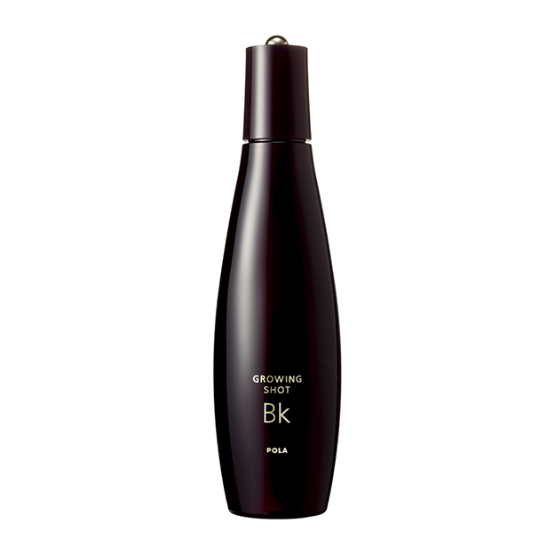 GROWING SHOT BK