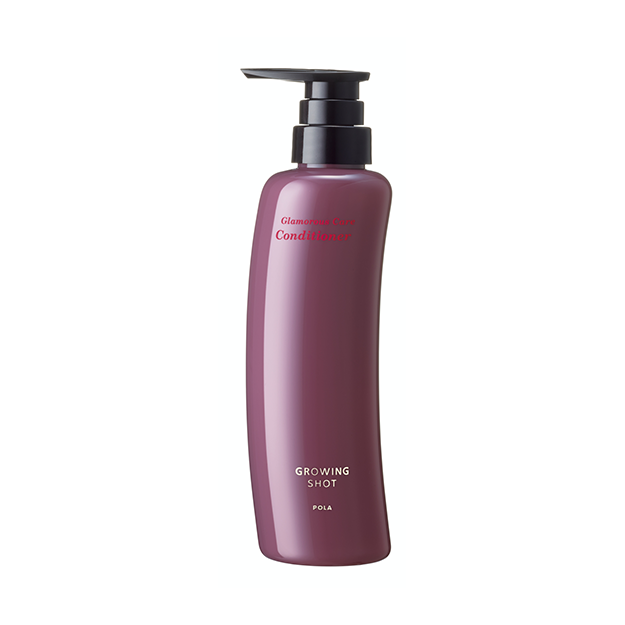 GROWING SHOT GLAMOROUS CARE CONDITIONER