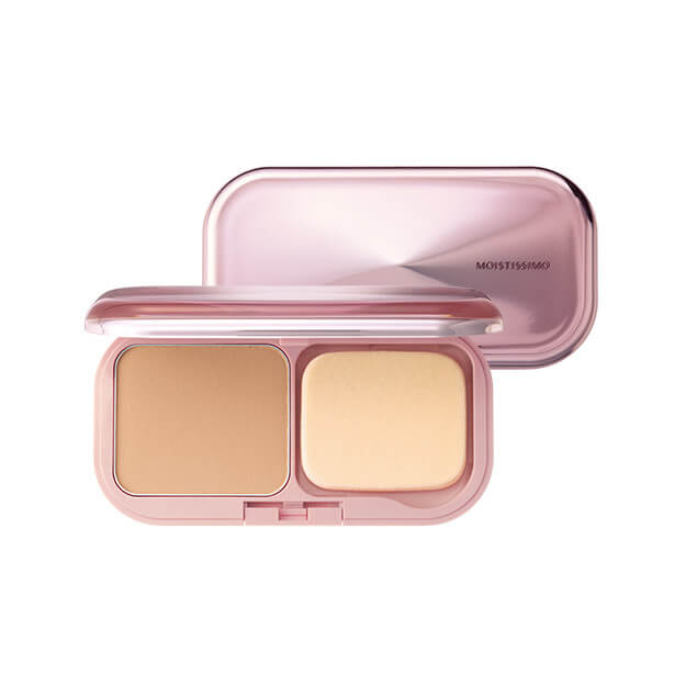 MOISTISSIMO POWDER FOUNDATION