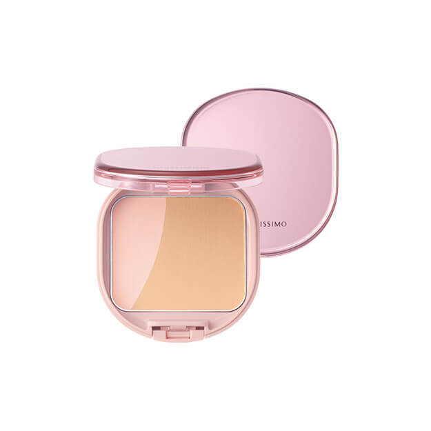 MOISTISSIMO PRESSED POWDER