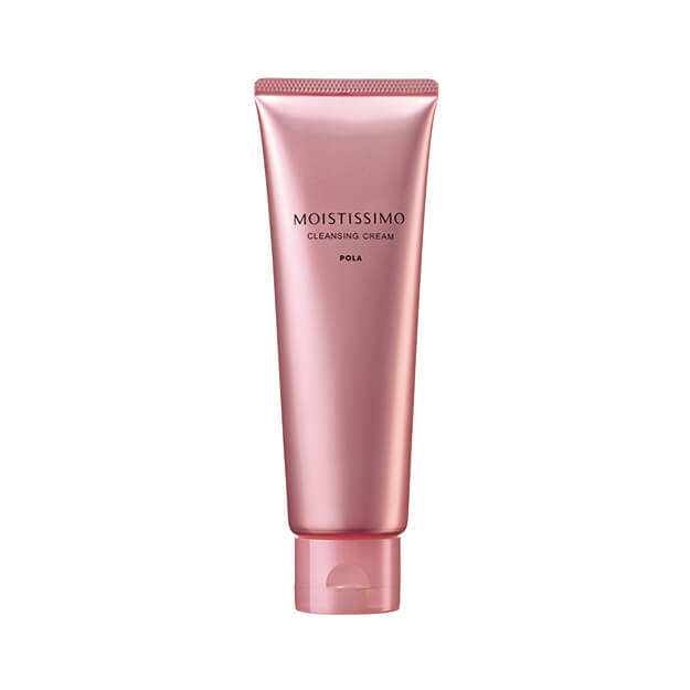 MOISTISSIMO CLEANSING CREAM
