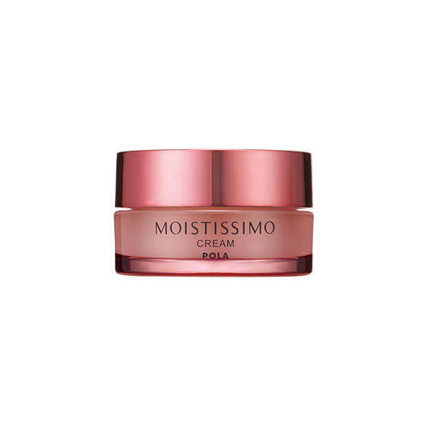MOISTISSIMO CREAM
