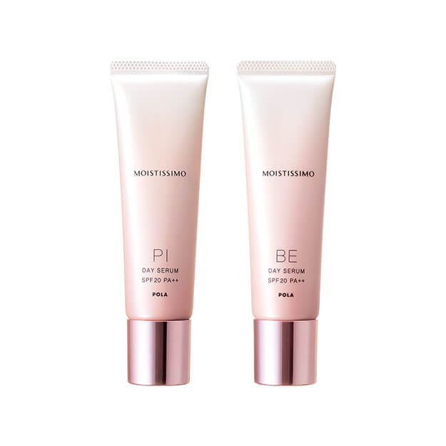 MOISTISSIMO DAY SERUM