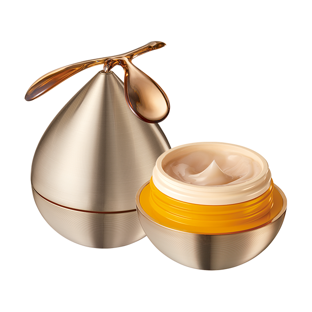 V RESONATIC CREAM