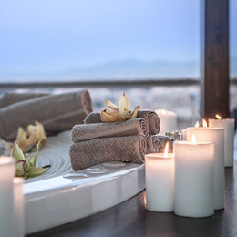  Hotel Amenities