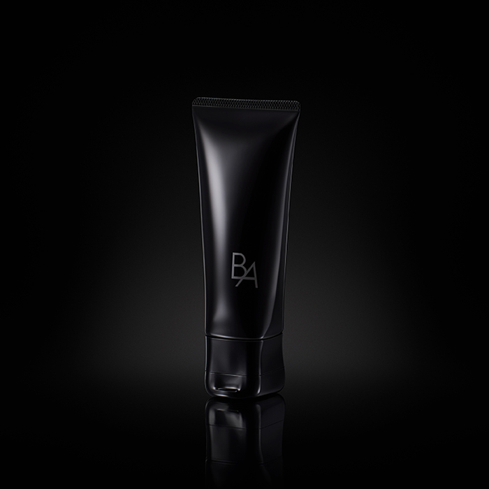 宝丽碧艾净透亮采洁面膏