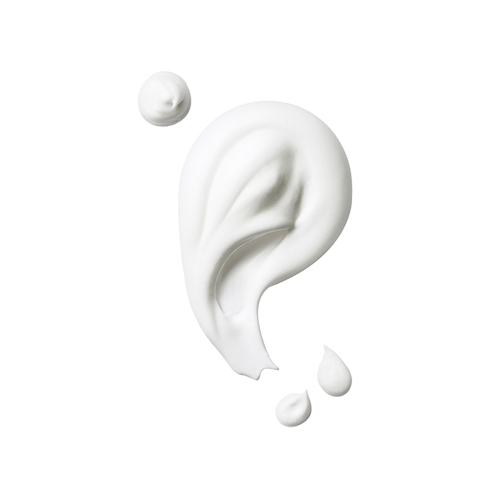 宝丽碧艾净透亮采洁面膏