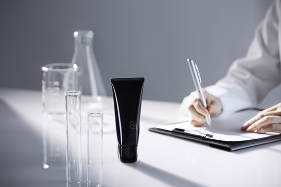 产品介绍:(可实现的肌肤状态)