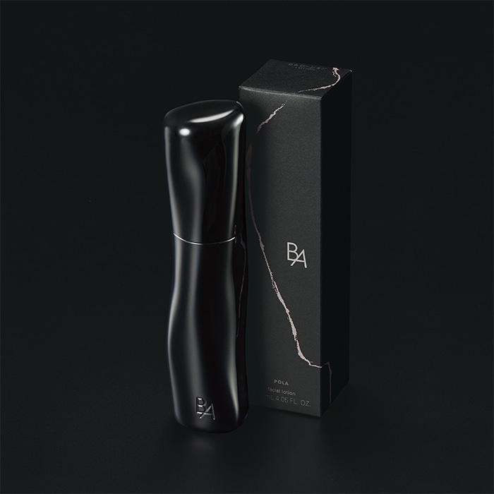 B.A LOTION 02