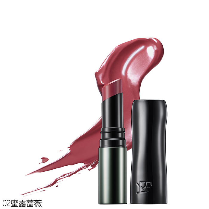 碧艾臻色丰润唇膏
