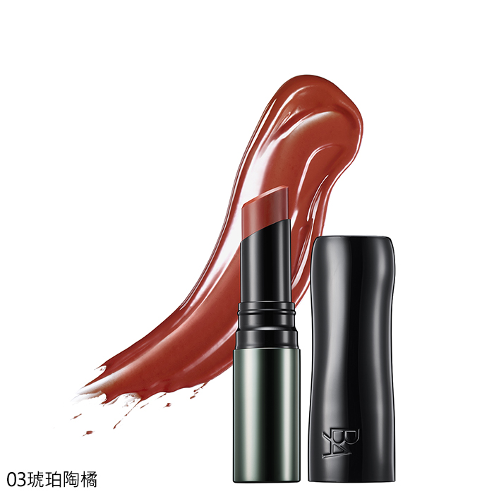 碧艾臻色丰润唇膏