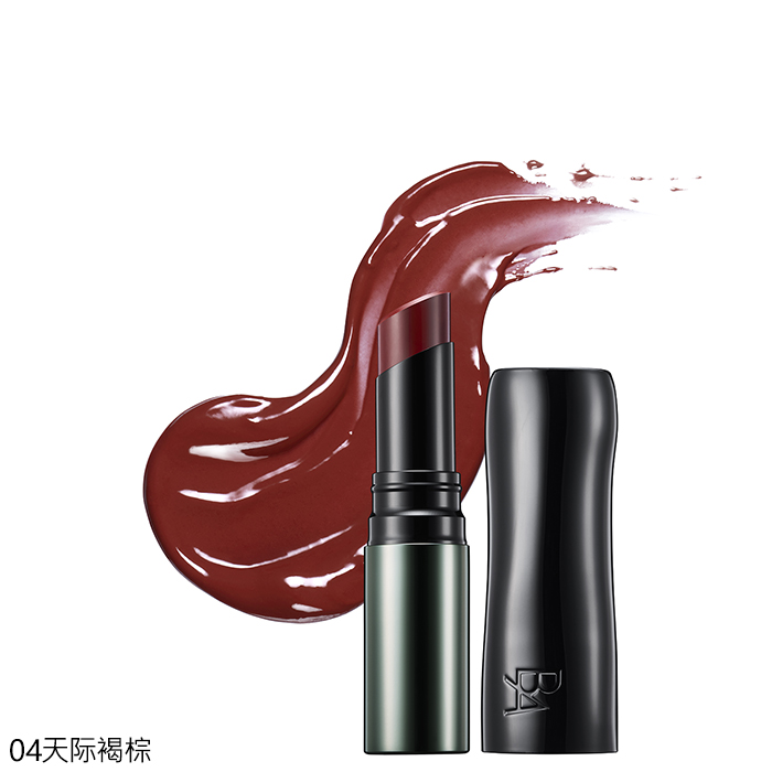 碧艾臻色丰润唇膏