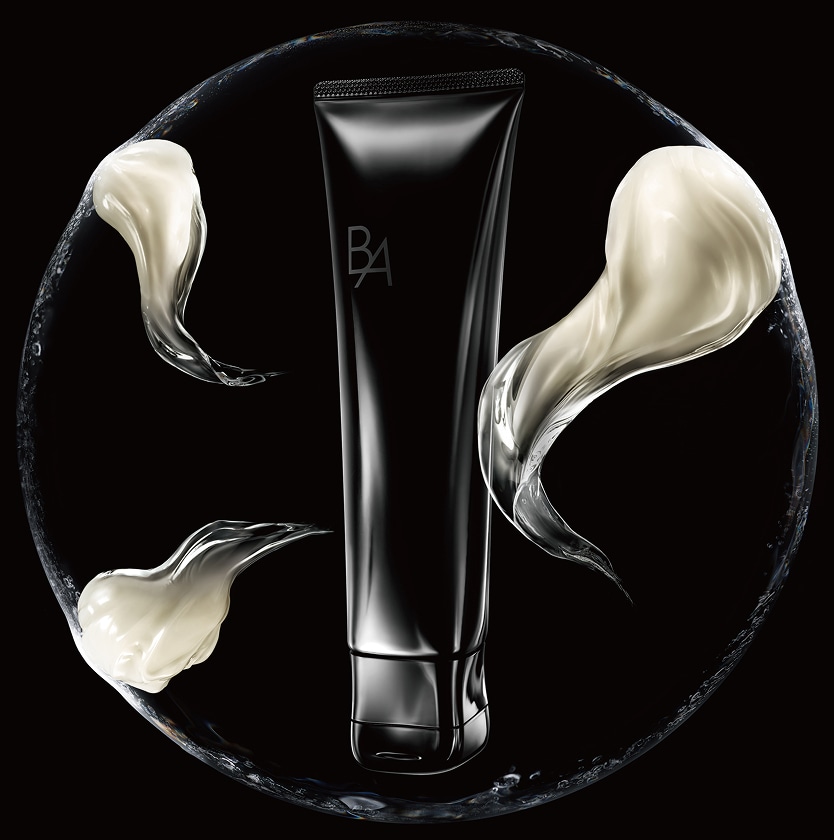 宝丽碧艾净透焕活卸妆乳霜