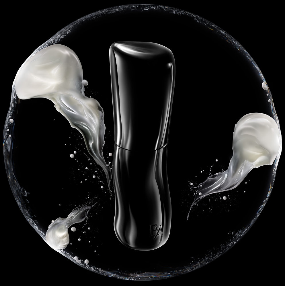 宝丽碧艾光感紧致乳液