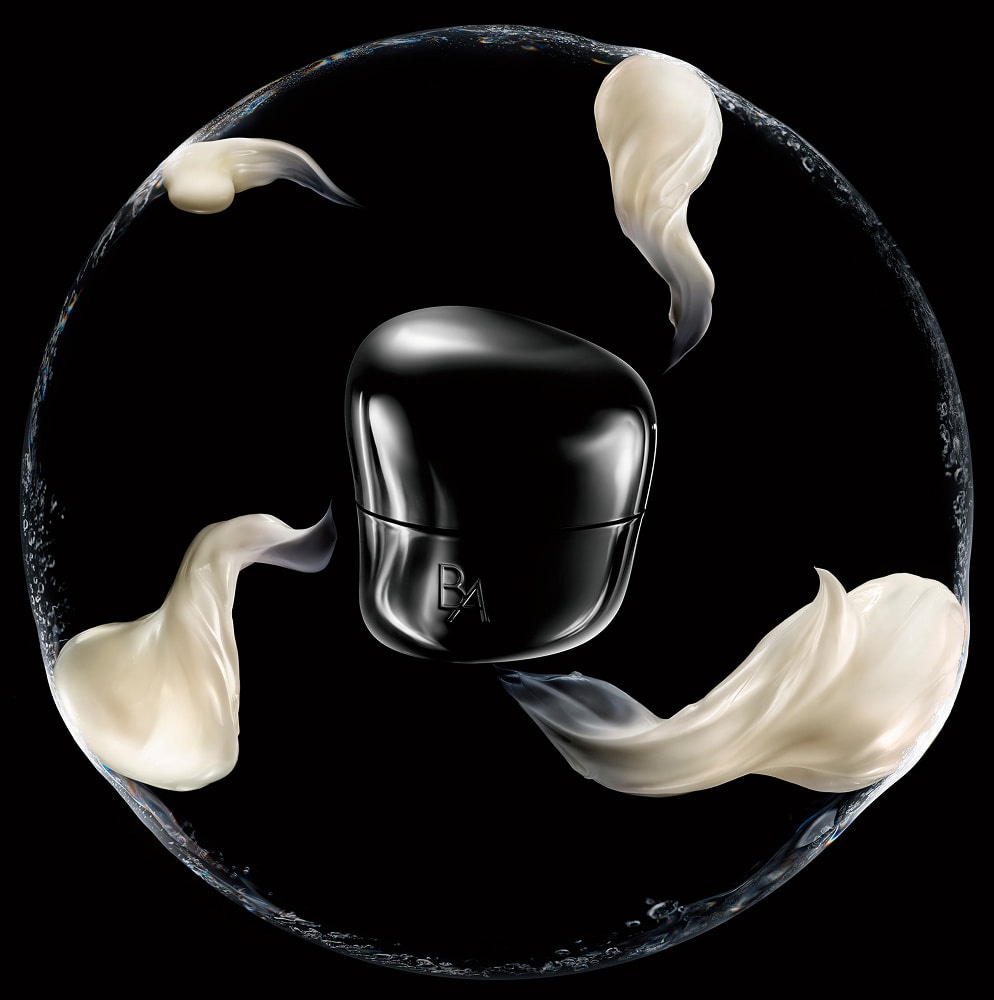 宝丽碧艾立体焕颜霜