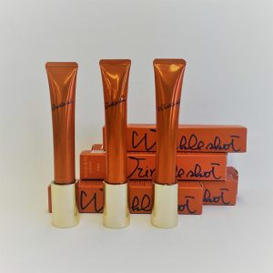 Warning Notice Regarding Counterfeit Products